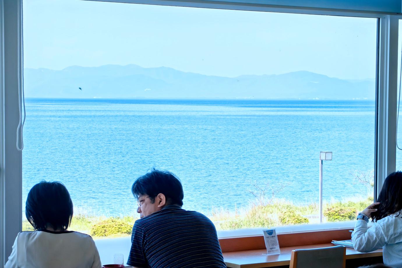 滋賀-琵琶湖
